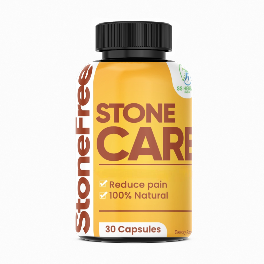 Stone Care Product
